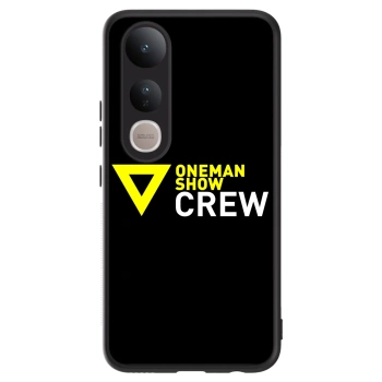 Obal pre Vivo V50 Lite 5G - ONEMANSHOW CREW