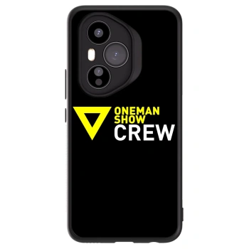 Obal pre Honor 400 Pro 5G - ONEMANSHOW CREW