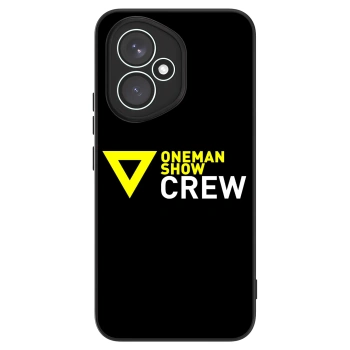 Obal pre Honor 400 5G - ONEMANSHOW CREW