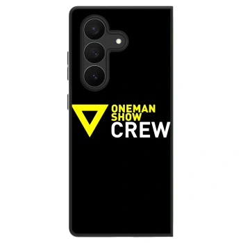 Obal pre Samsung Galaxy Z Fold7 5G - ONEMANSHOW CREW