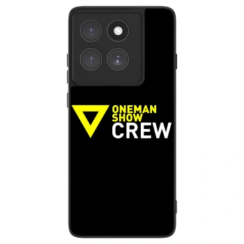 Obal pre Motorola Edge 60 Pro - ONEMANSHOW CREW