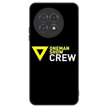 Obal pre OnePlus 13R 5G - ONEMANSHOW CREW