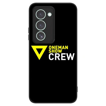 Obal pre Xiaomi Redmi 15 5G - ONEMANSHOW CREW