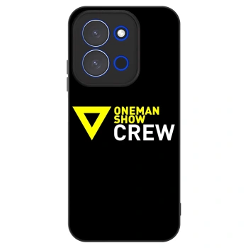 Obal pre Xiaomi Redmi 15C 4G - ONEMANSHOW CREW