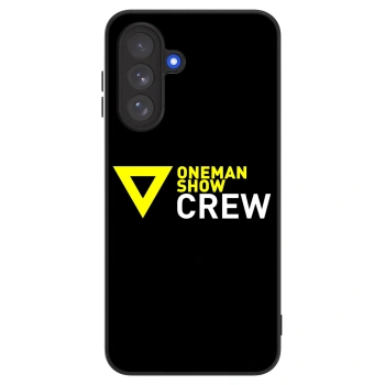 Obal pre Samsung Galaxy A17 5G - ONEMANSHOW CREW