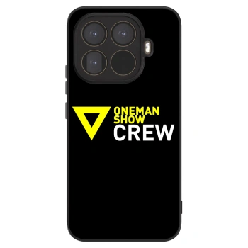Obal pre Xiaomi 15T Pro - ONEMANSHOW CREW