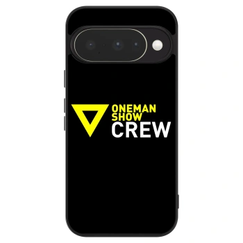 Obal pre Google Pixel 10 - ONEMANSHOW CREW