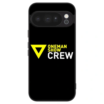 Obal pre Google Pixel 10 Pro - ONEMANSHOW CREW