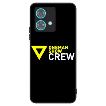 Obal pre Motorola Edge 40 Neo - ONEMANSHOW CREW