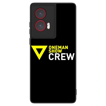 Obal pre Motorola Edge 50 Fusion - ONEMANSHOW CREW