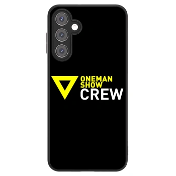 Obal pre Samsung Galaxy A16 4G - ONEMANSHOW CREW