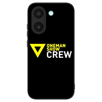 Obal pre Xiaomi Poco X8 Pro - ONEMANSHOW CREW