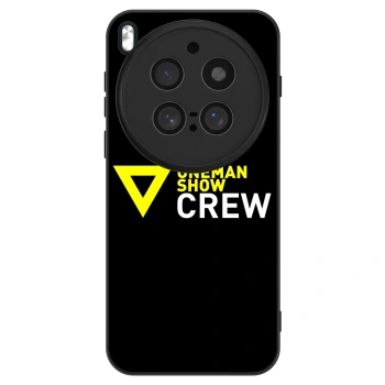 Obal pre Vivo X300 Pro - ONEMANSHOW CREW