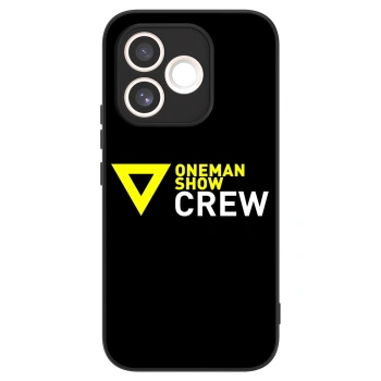 Obal pre Honor 600 Lite - ONEMANSHOW CREW