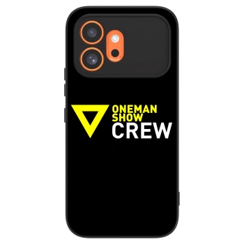 Obal pre Honor 600 - ONEMANSHOW CREW