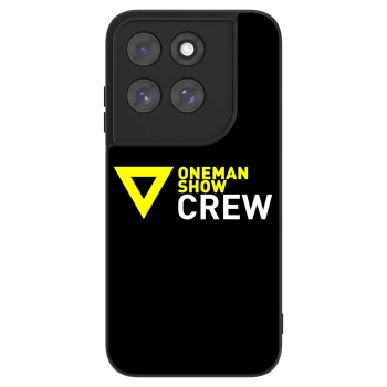 Obal pre Motorola Moto G77 - ONEMANSHOW CREW