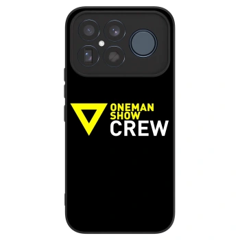 Obal pre Xiaomi Poco F8 Ultra - ONEMANSHOW CREW