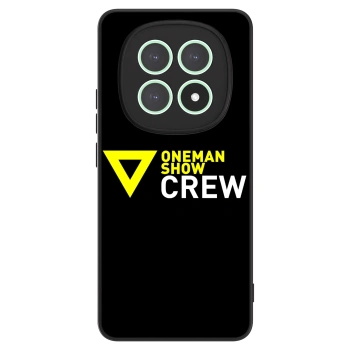 Obal pre Xiaomi Redmi Note 15 5G - ONEMANSHOW CREW