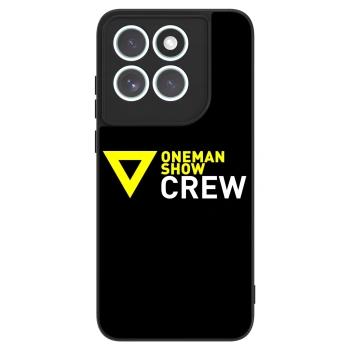 Obal pre Motorola Edge 70 Fusion - ONEMANSHOW CREW