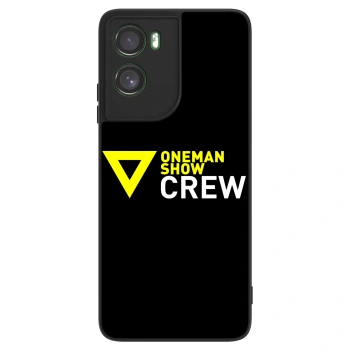 Obal pre Motorola Moto G06 - ONEMANSHOW CREW