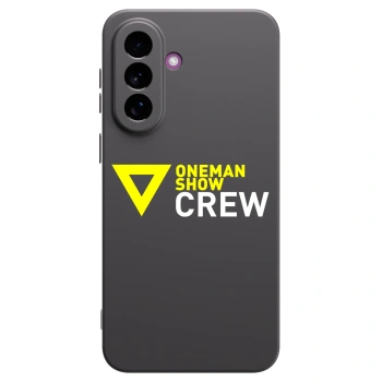 Obal pre Samsung Galaxy A37 - ONEMANSHOW CREW
