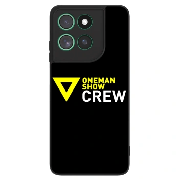 Obal pre Motorola Moto G57 Power - ONEMANSHOW CREW