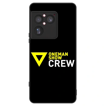 Obal pre Sony Xperia 1 VIII 5G - ONEMANSHOW CREW