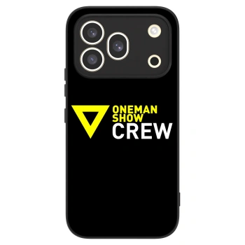 Obal pre Honor 600 Pro - ONEMANSHOW CREW