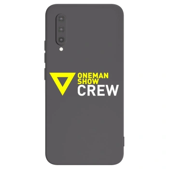Obal pre Xiaomi Mi 9 Lite - ONEMANSHOW CREW