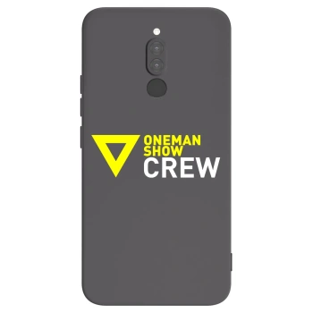Obal pre Xiaomi Redmi 8 - ONEMANSHOW CREW