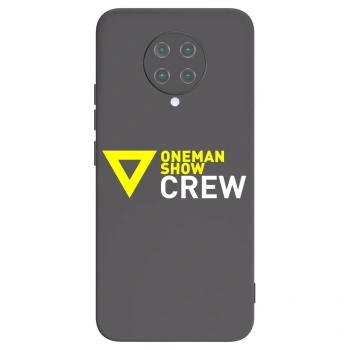 Obal pre Xiaomi Poco F2 Pro - ONEMANSHOW CREW