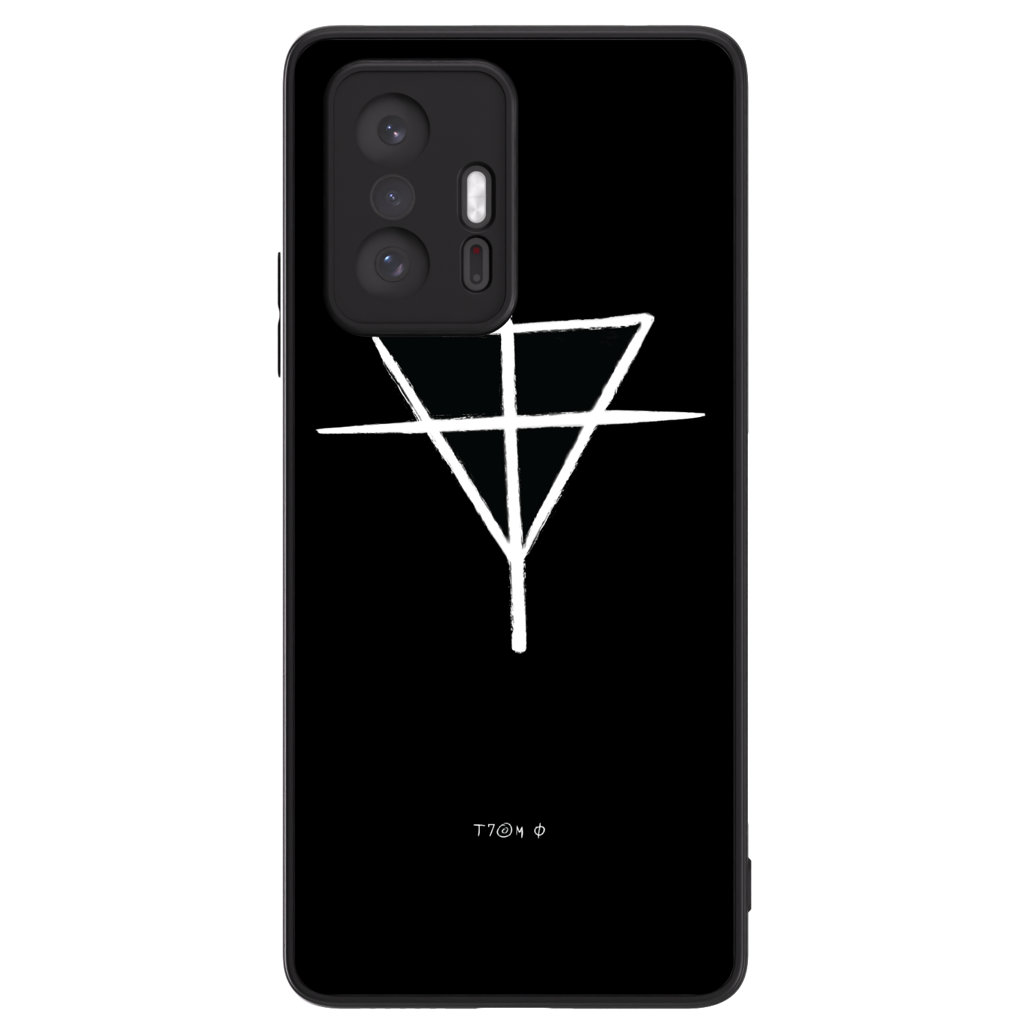 Picasee ULTIMATE CASE pro Xiaomi 11T Pro - ONEMANSHOW THE GAME