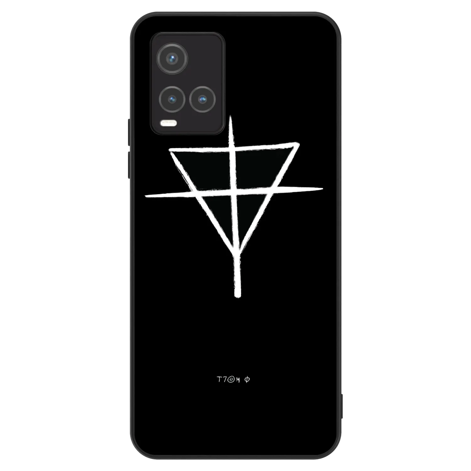 ULTIMATE CASE pro Vivo Y33s - ONEMANSHOW THE GAME