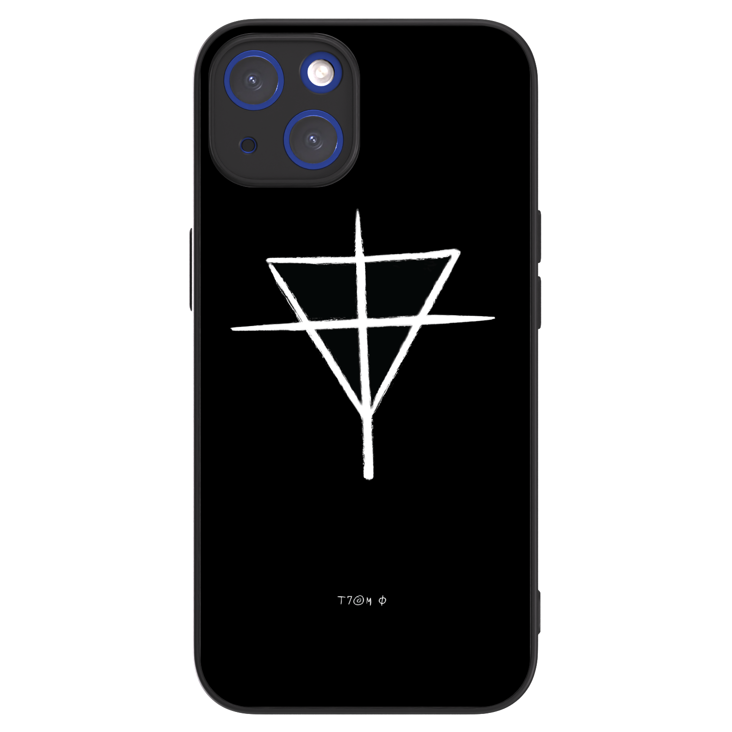 ULTIMATE CASE MagSafe pro Apple iPhone 14 - ONEMANSHOW THE GAME