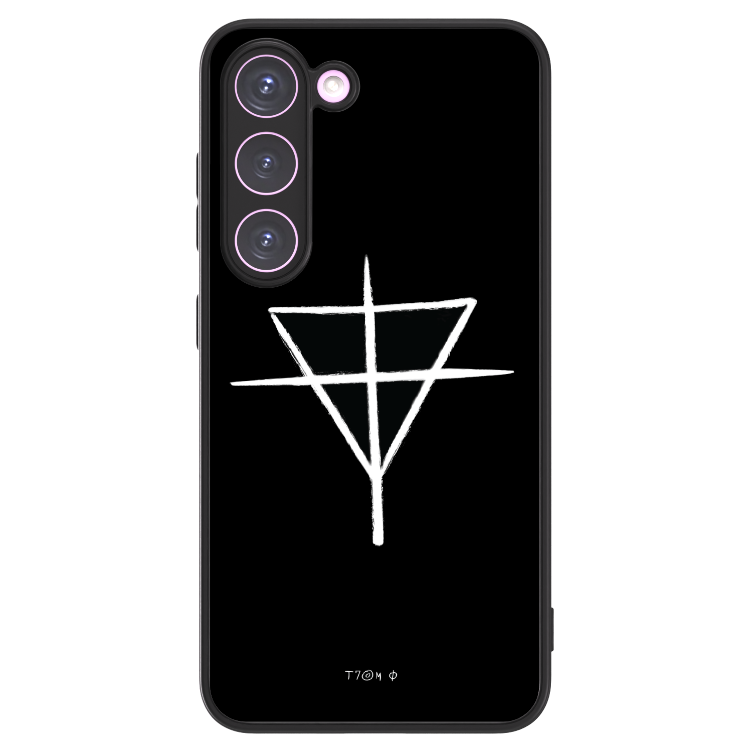 ULTIMATE CASE PowerShare pro Samsung Galaxy S23 5G - ONEMANSHOW THE GAME