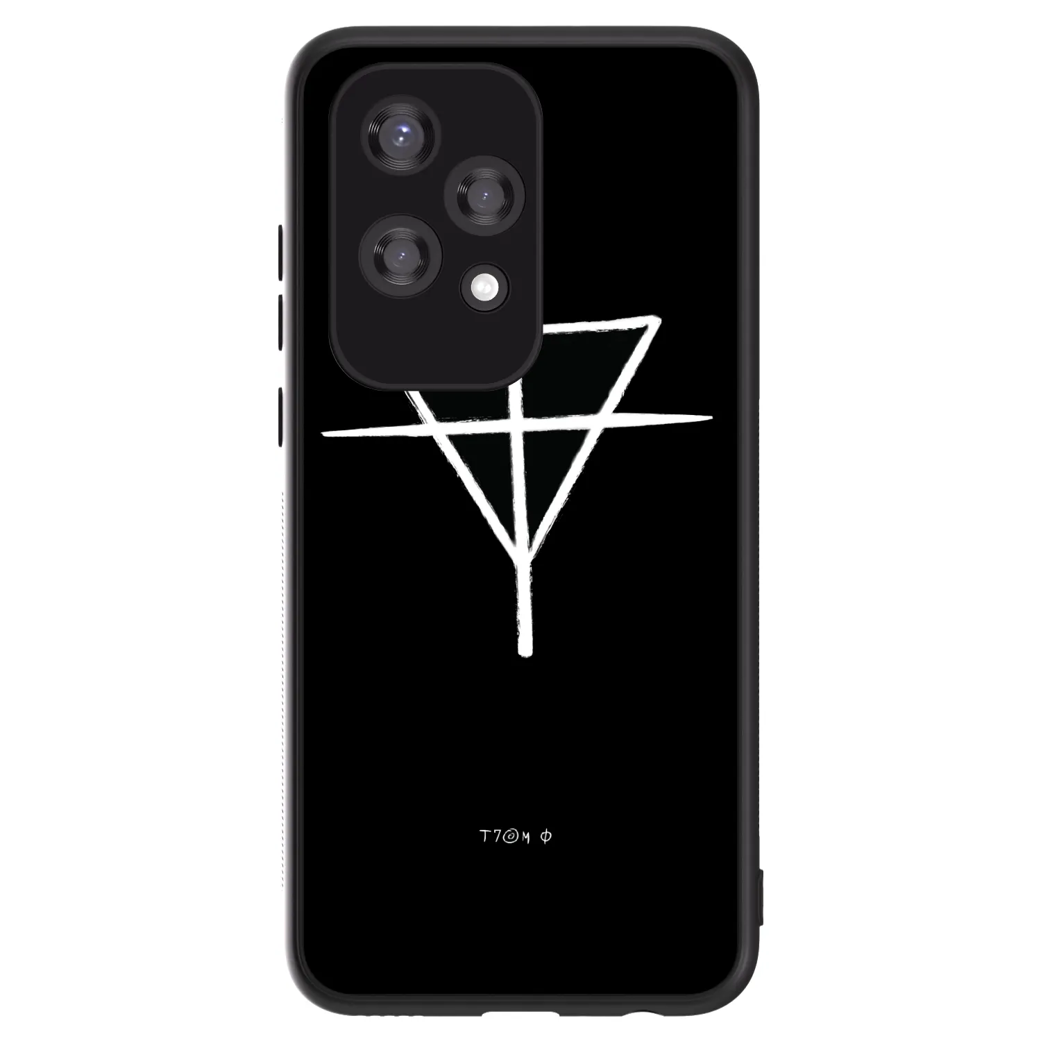 ULTIMATE CASE pro Honor 200 Lite - ONEMANSHOW THE GAME