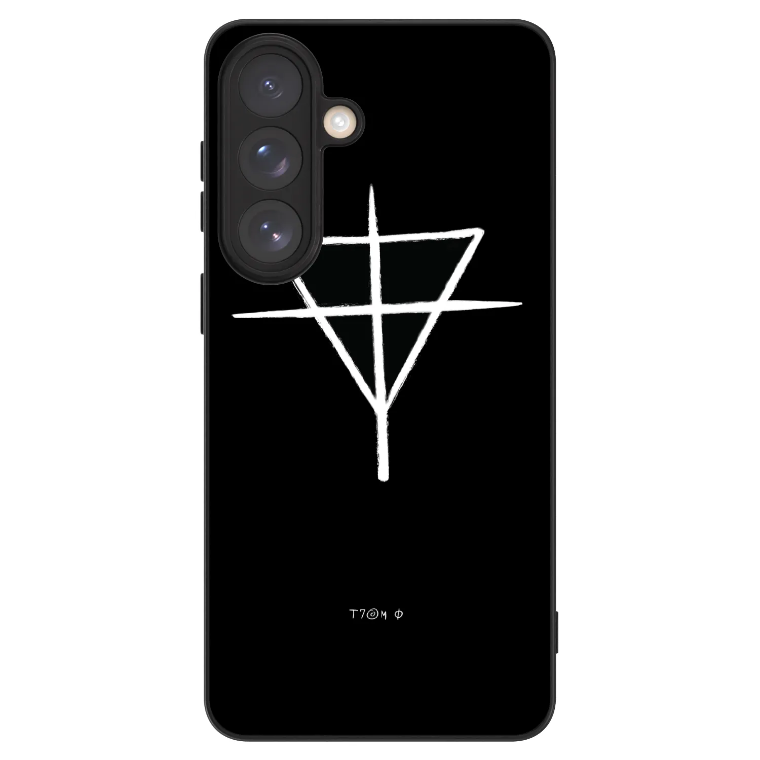 Picasee ULTIMATE CASE pro Samsung Galaxy S26+ - ONEMANSHOW THE GAME
