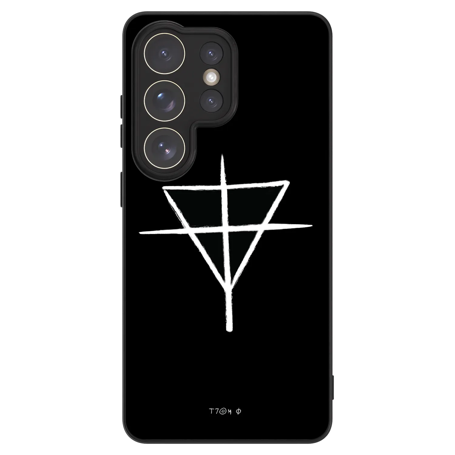Picasee ULTIMATE CASE PowerShare pro Samsung Galaxy S26 Ultra - ONEMANSHOW THE GAME