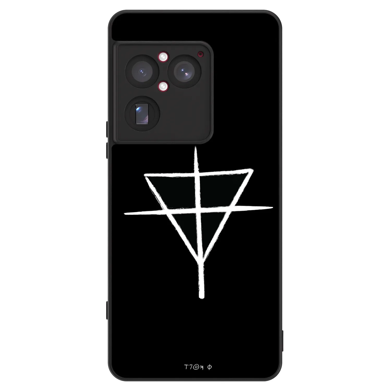 Picasee ULTIMATE CASE pro Sony Xperia 1 VIII 5G - ONEMANSHOW THE GAME