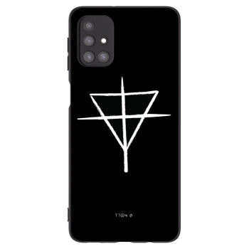 Obal pre Samsung Galaxy M31s - ONEMANSHOW THE GAME