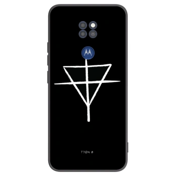 Obal pre Motorola Moto G9 Play - ONEMANSHOW THE GAME