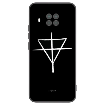 Picasee silikónový čierny obal pre Xiaomi Mi 10T Lite - ONEMANSHOW THE GAME