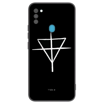 Obal pre Samsung Galaxy M11 - ONEMANSHOW THE GAME