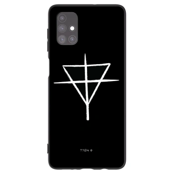 Obal pre Samsung Galaxy M51 M515F - ONEMANSHOW THE GAME