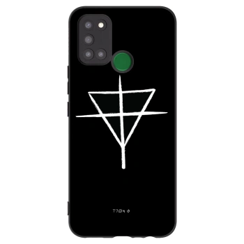 Obal pre Realme 7i - ONEMANSHOW THE GAME