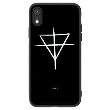 Obal pre Apple iPhone XR - ONEMANSHOW THE GAME