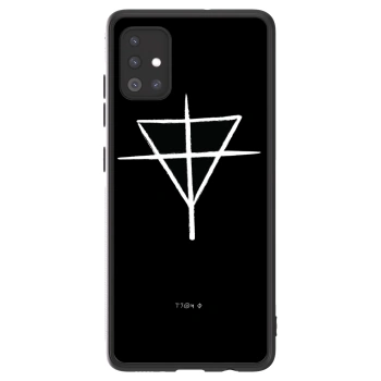 Obal pre Samsung Galaxy A51 A515F - ONEMANSHOW THE GAME