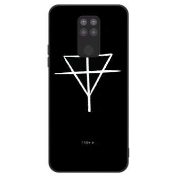 Obal pre Xiaomi Redmi Note 9 - ONEMANSHOW THE GAME