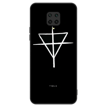Obal pre Xiaomi Redmi Note 9 Pro - ONEMANSHOW THE GAME