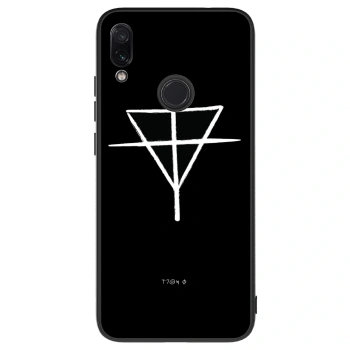 Obal pre Xiaomi Redmi Note 7 - ONEMANSHOW THE GAME